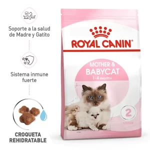 Alimento Royal Canin Fhn Mother&Babycat – 0.4kg