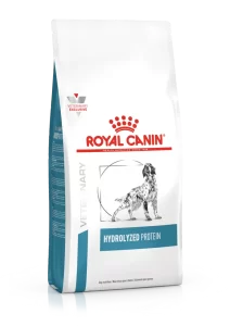 Alimento Royal Canin Vhn  Hydrolized Protein Canino – 8kg