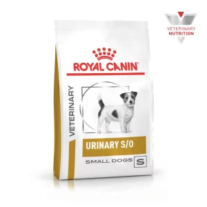 Alimento Royal Canin Vhn Urinary S/O Canino Small Dog 4 Kg