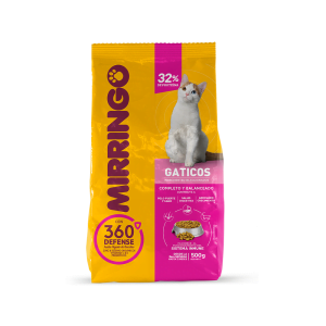 Mirringo Gaticos – 0.5kg