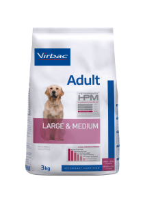 Virbac Adult Dog Large & Medium – 12kg