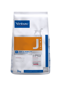 Virbac Dog Joint & Mobility – 3kg