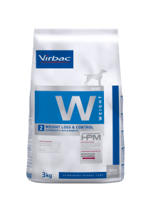 Virbac Dog Weight Loss & Control – 3kg