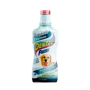 Spray Oral Dental Fresh Original Dogh 17Oz