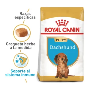 Alimento Royal Canin Bhn Dachshund Puppy 1.13Kg