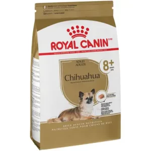 Alimento Royal Canin Bhn Chihuahua Ageing 8+ 1.13Kg