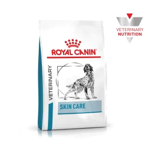 Alimento Royal Canin Vhn Skin Care Canino 2Kg