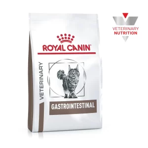 Alimento Royal Canin Vhn Gastrointestinal Felino 2 Kg