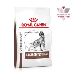 Alimento Royal Canin Vhn Gastrointestinal Canino – 2kg