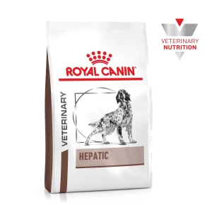 Alimento Royal Canin Vhn Hepatic Canino – 12kg