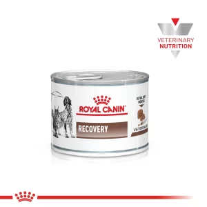 Lata Royal Canin Vhn Recovery Wet 0,145Kg