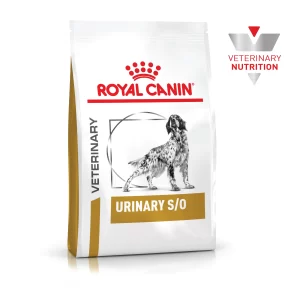 Alimento Royal Canin Vhn Urinary S/O Canino 8 Kg