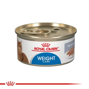 Lata Royal Canin Weight Care Wet 0.085 Kg