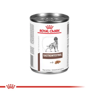 Lata Royal Canin Gastrointestinal He Canino Wet 0.382 Kg