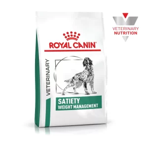 Alimento Royal Canin Vhn Satiety Support Canino – 12kg