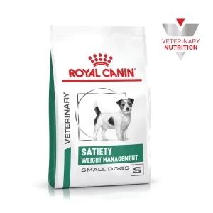 Alimento Royal Canin Vhn Satiety Small Dog 1.5Kg