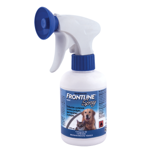 Frontline Spray X 250 Ml
