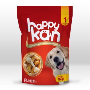 Happy Kan – 160gr