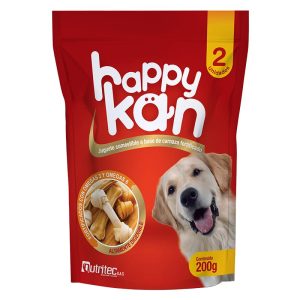 Happy Kan – 200gr