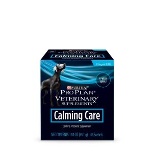 Suplemento Canine Purina Pro Plan Calming Care X 45,1Gr
