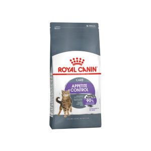 Alimento Royal Canin Fhn Appetite Control  2Kg