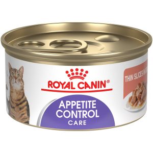 Lata Royal Canin Appetite Control Wet 0,085Kg
