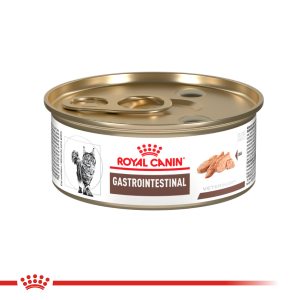 Lata Royal Canin Vhn Gastrointestinal He Felino 0.145Kg