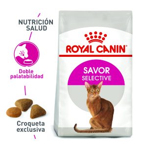 Alimento Royal Canin Fhn Savour Exigent 2Kg