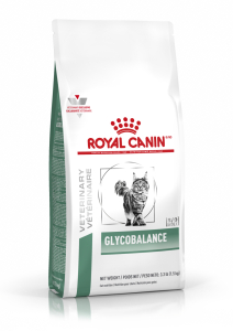 Alimento Royal Canin Vhn Glycobalance Felino 2Kg