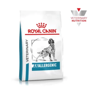 Alimento Royal Canin Vhn Anallergenic Dog 3 Kg