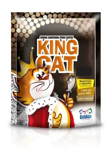 Arena King Cat X 4.5 kg
