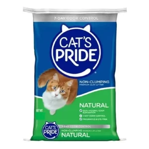 Arena Cats Pride Natural x 20 lb