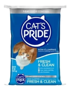 Arena Cats Pride Premium x 20 lb