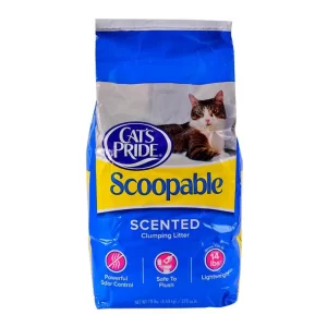 Arena Cats Pride Scoopable x 10 lb